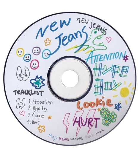 CD