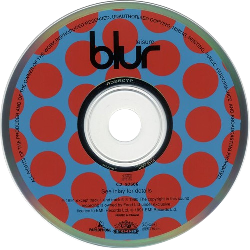CD