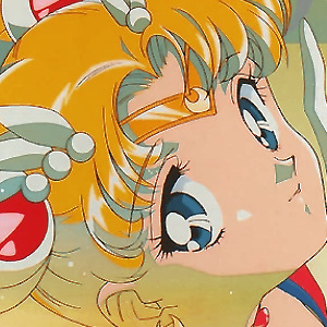 ❥     usagi tsukino icons! extras utc ~