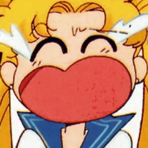 ❥     usagi tsukino icons! extras utc ~