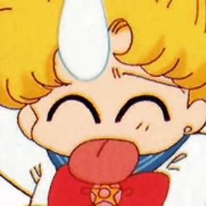 ❥     usagi tsukino icons! extras utc ~