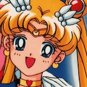 ❥     usagi tsukino icons! extras utc ~