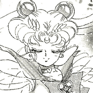 ❥     usagi tsukino icons! extras utc ~