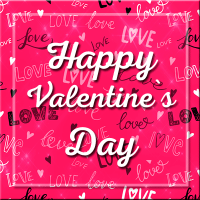 Valentine's Day