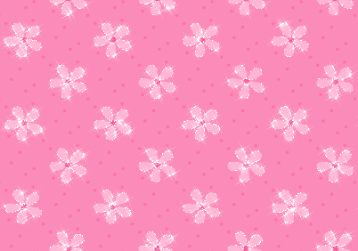 Pink Flowers