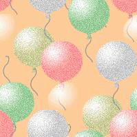 background birthday
