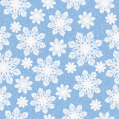 christmas winter background