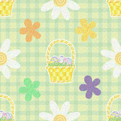 easter background