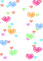 kawaii animated GIF background