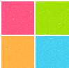 colourful