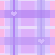 purple plaid background