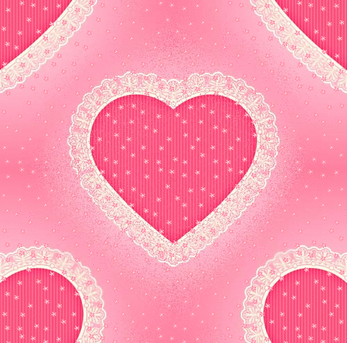 Valentine Hearts