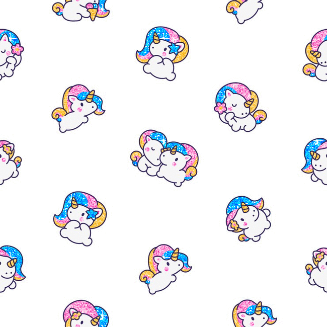 unicorns
