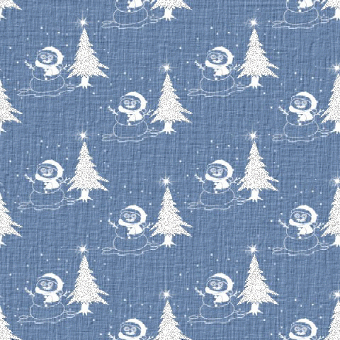 christmas winter background