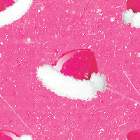 PINK CHRISTMAS
