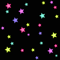stars