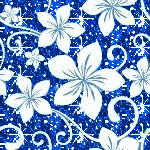 hawaiian background
