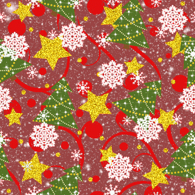 christmas winter background