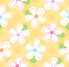 Background-Spring Day