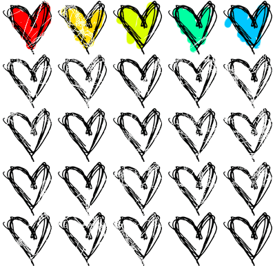 heart.