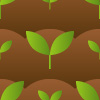 everyday icons - Patterns