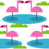 everyday icons - Patterns