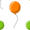 everyday icons - Patterns