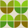 everyday icons - Patterns