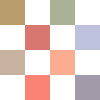 everyday icons - Patterns