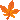 autumn leaf decome