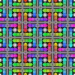 Animated Background