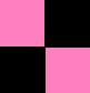 pink checkers