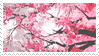 various stamps of a high level of aesthetic visual value