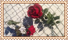 various stamps of a high level of aesthetic visual value