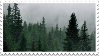 various stamps of a high level of aesthetic visual value