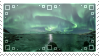 various stamps of a high level of aesthetic visual value